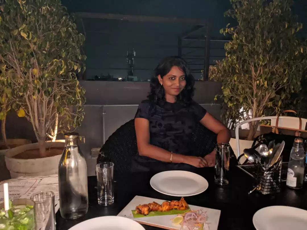 Photo of Abhi Madhu