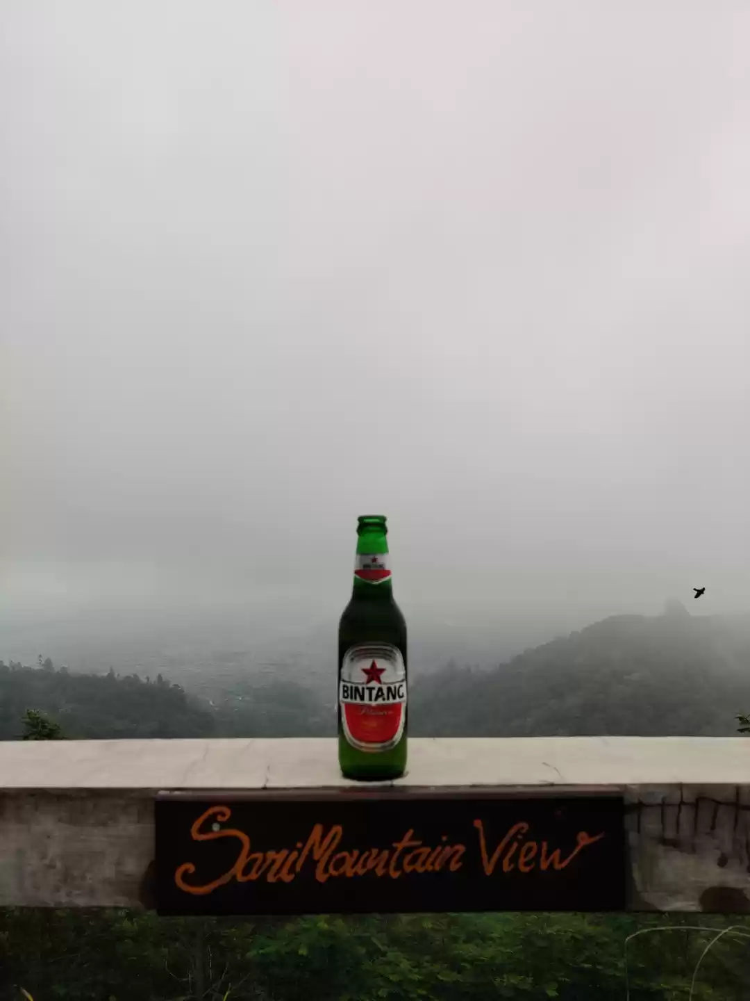 Photo of Drink with a view 