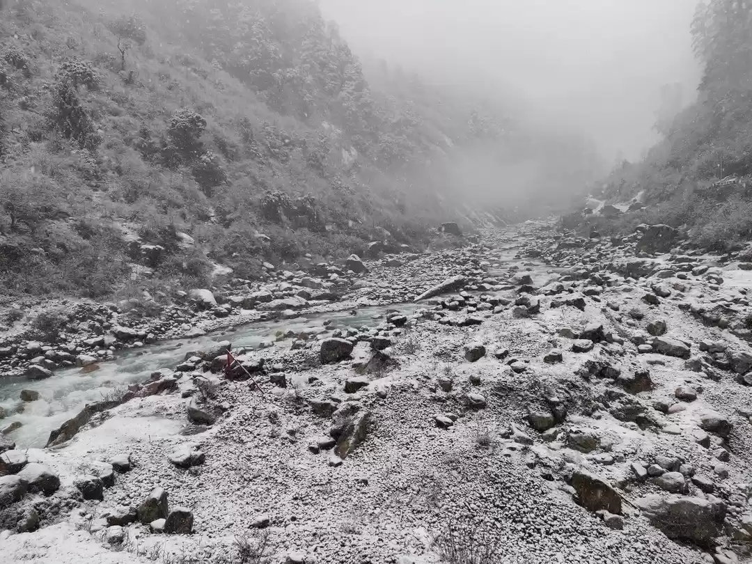 Photo of #backtothemountains