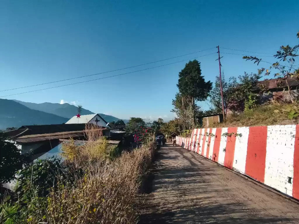 Photo of Nagaland's best kept