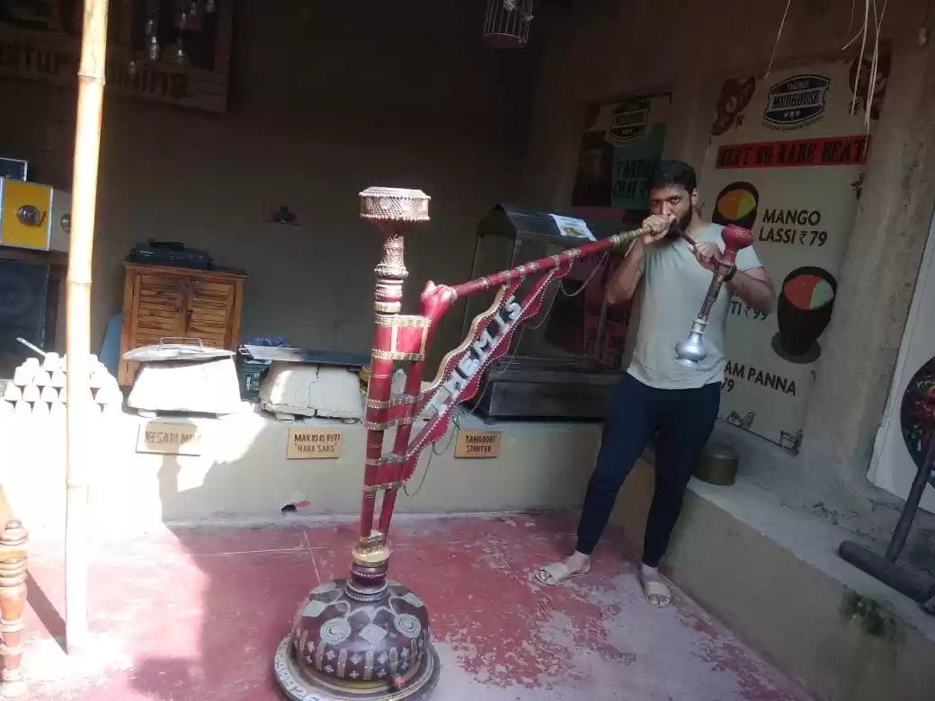 Photo of Themis Mudhouse - A 