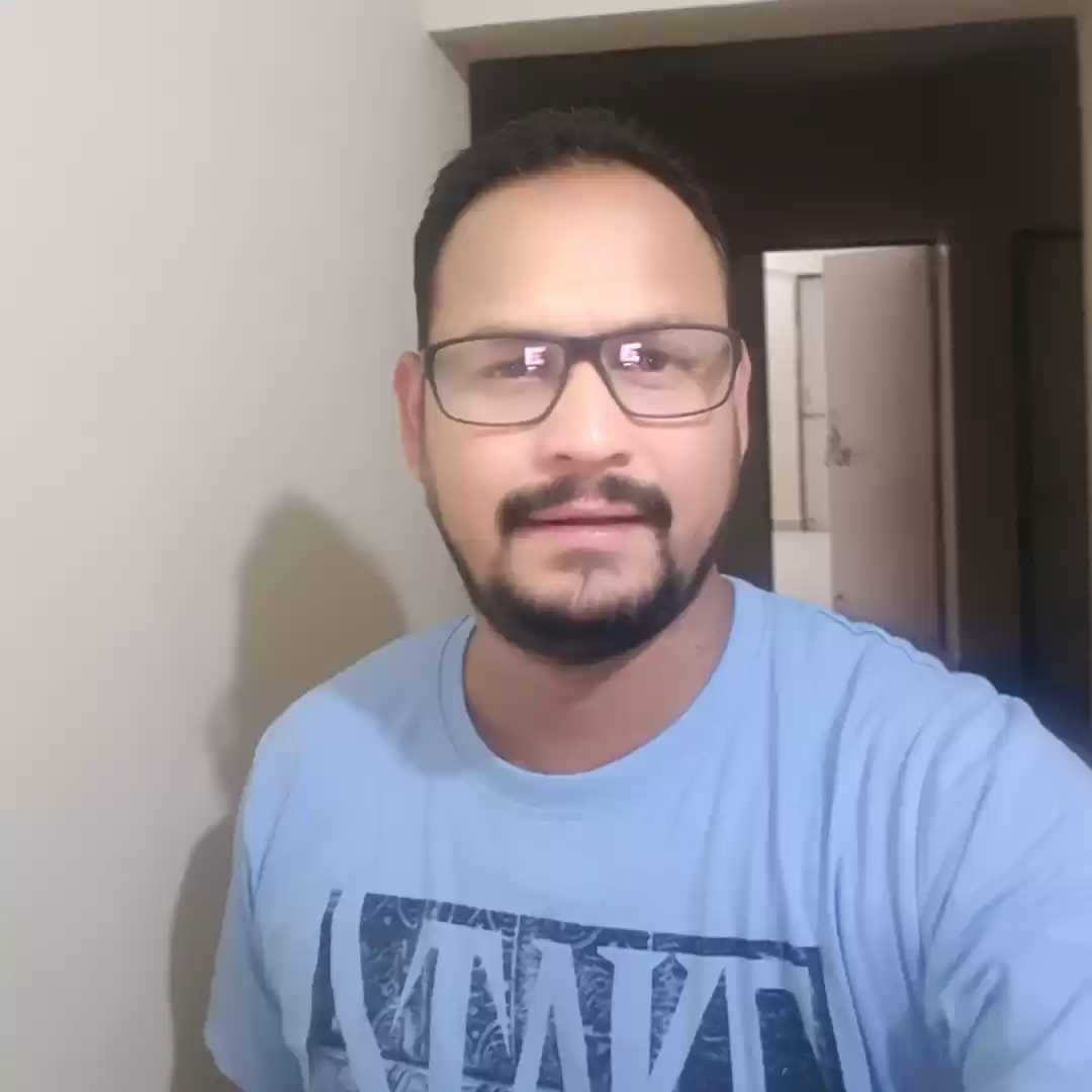 Photo of Gulzar Abdul Razzak