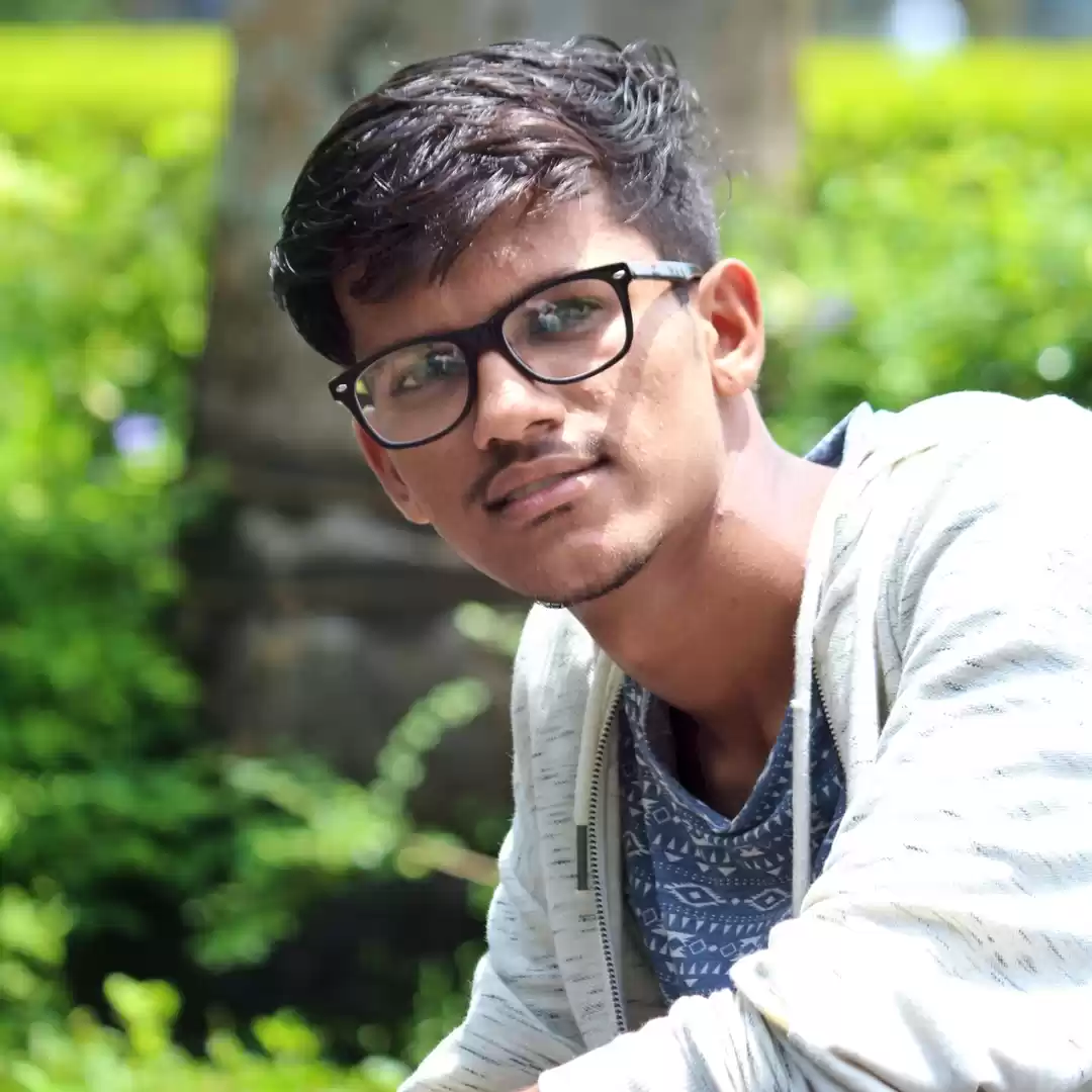 Photo of YOGESH UBALE