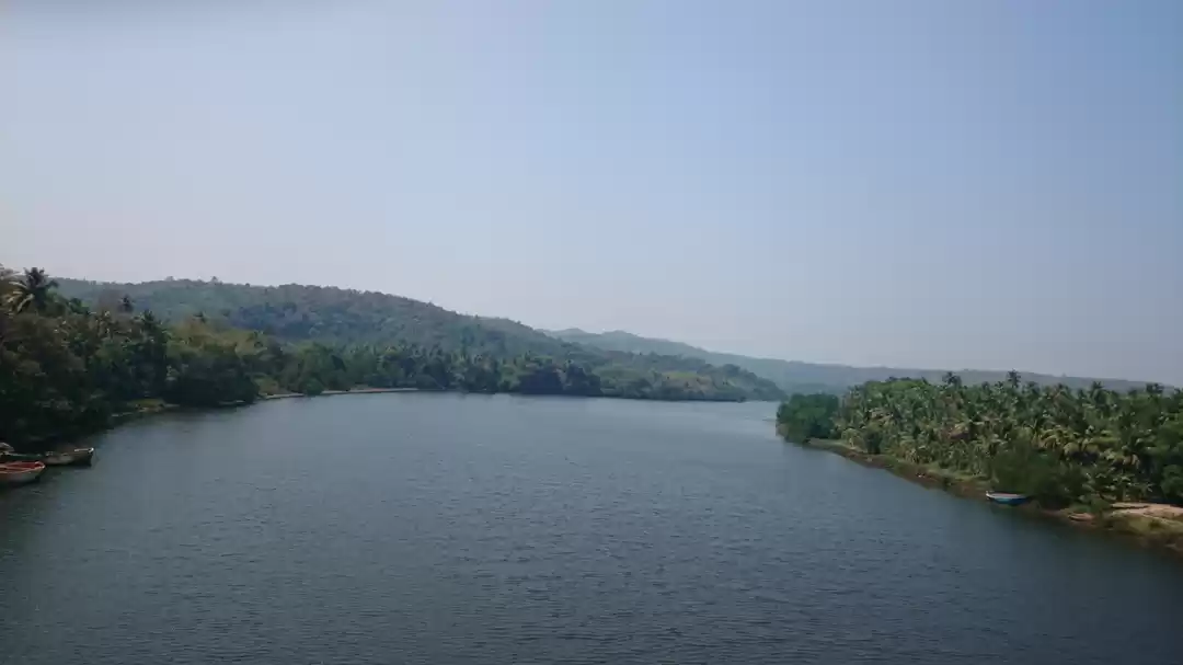 Photo of Tranquil Tarkarli