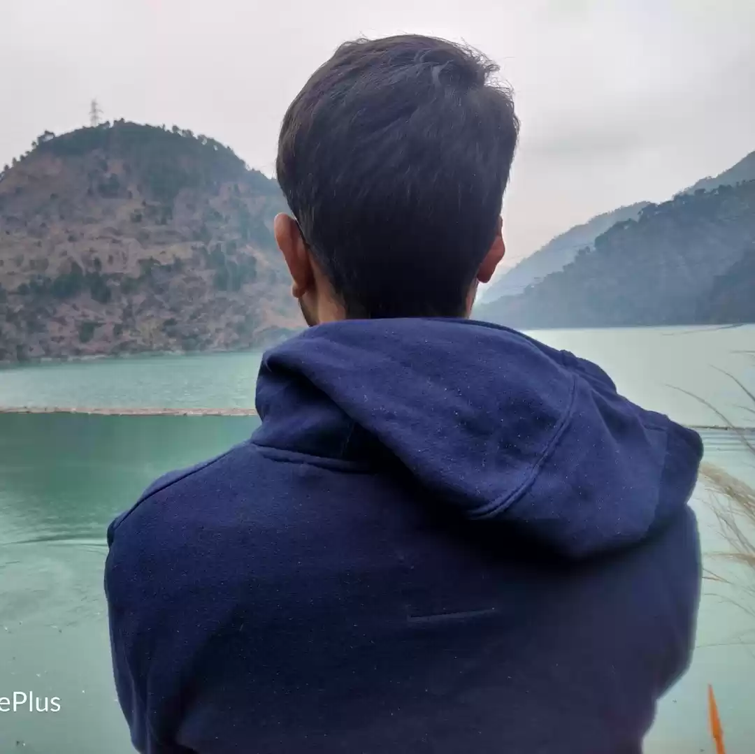 Photo of Vishal Vaghela