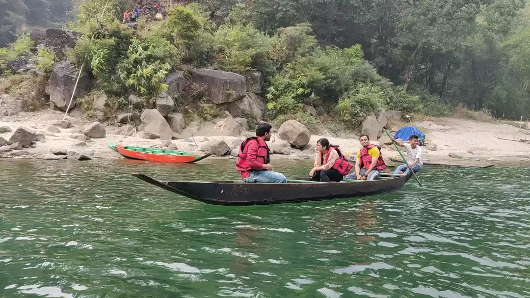 Photo of A TRIP TO REMEMBER -