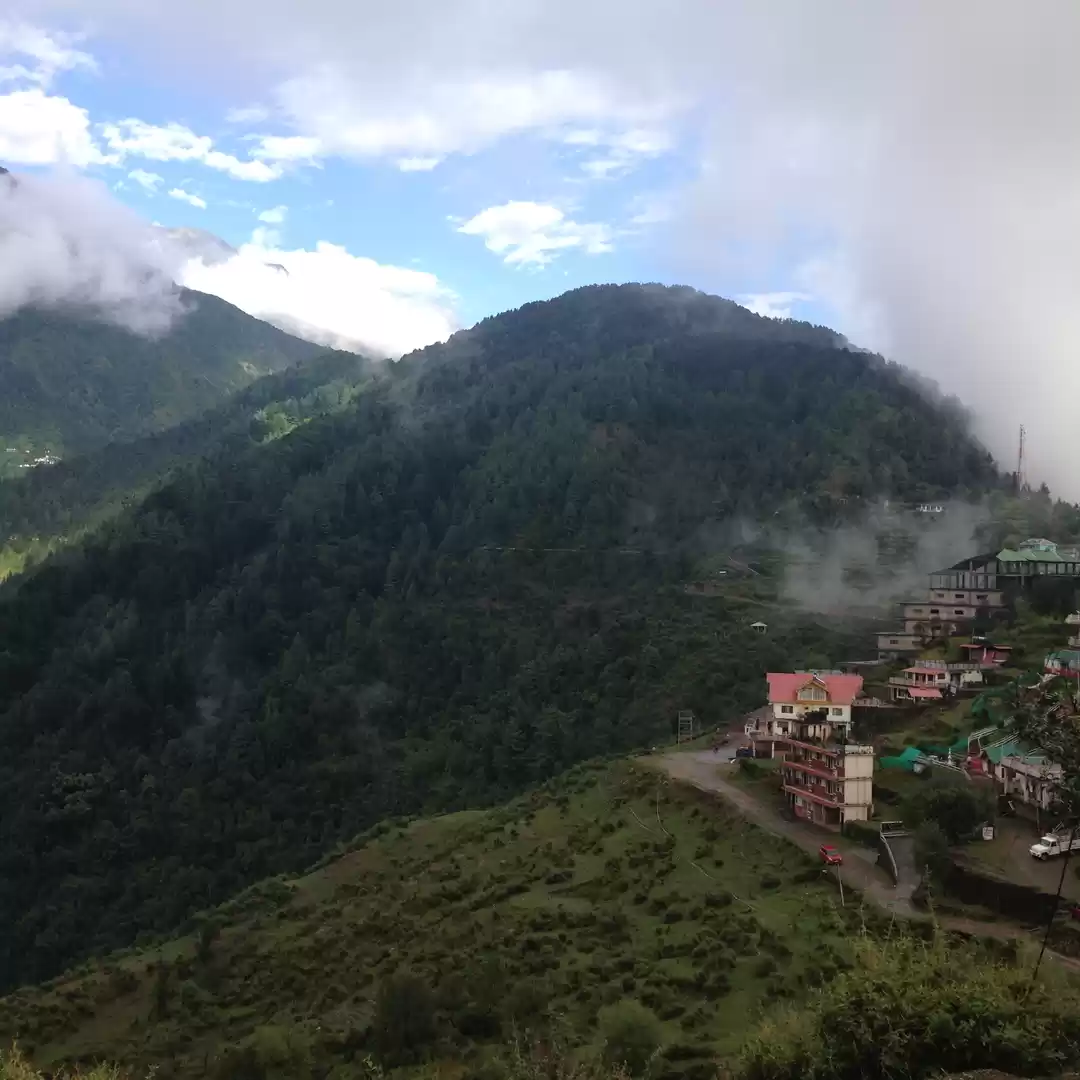 Photo of McLeodGanj – You wil