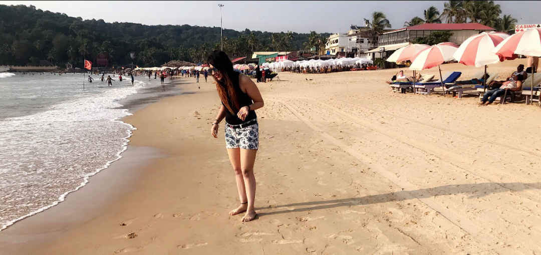 Photo of Ishita Ralhan