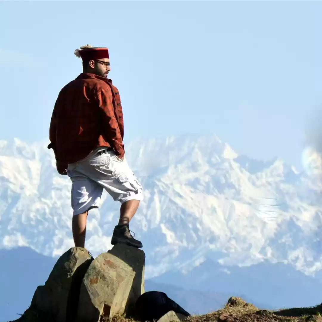 Photo of Aditya rawat