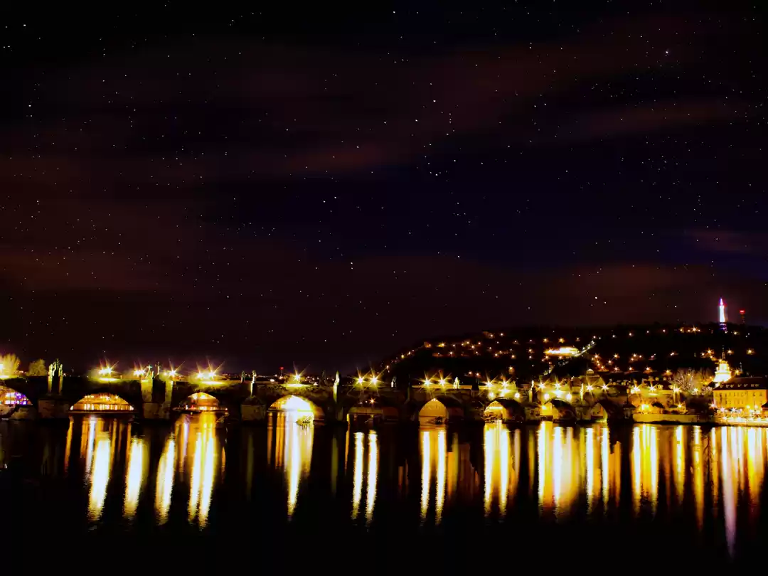 Photo of Blasts from the Past