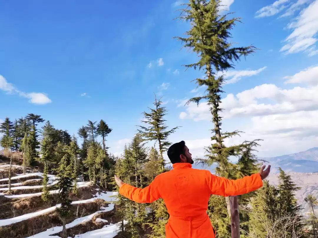 Photo of Raj Gaurav Singh