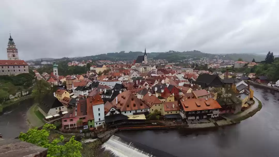 Photo of Czech Republic - Ces