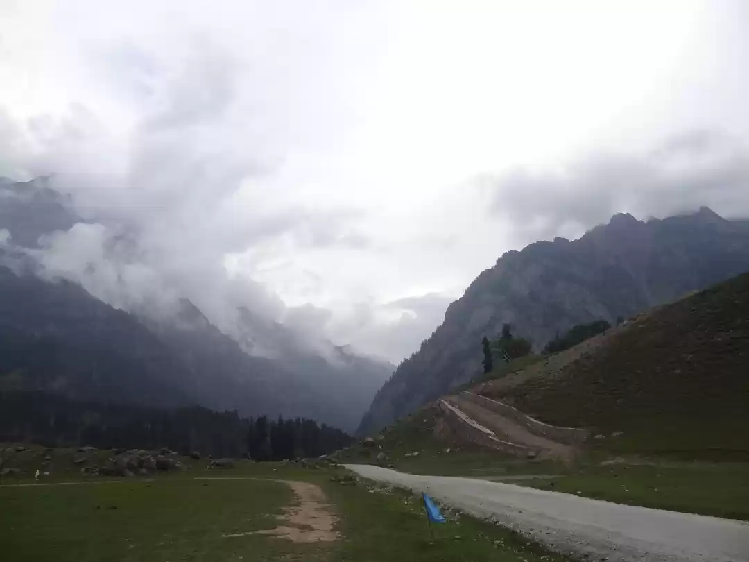 Photo of Amarnath - Sequence