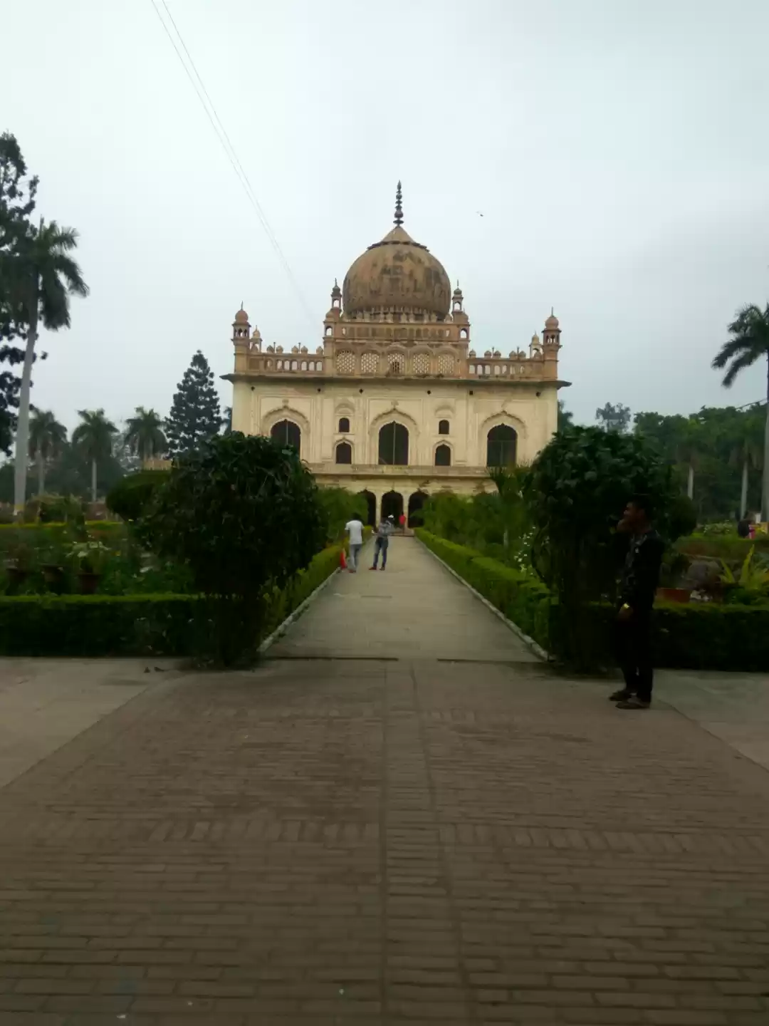 Photo of Faizabad, the first 