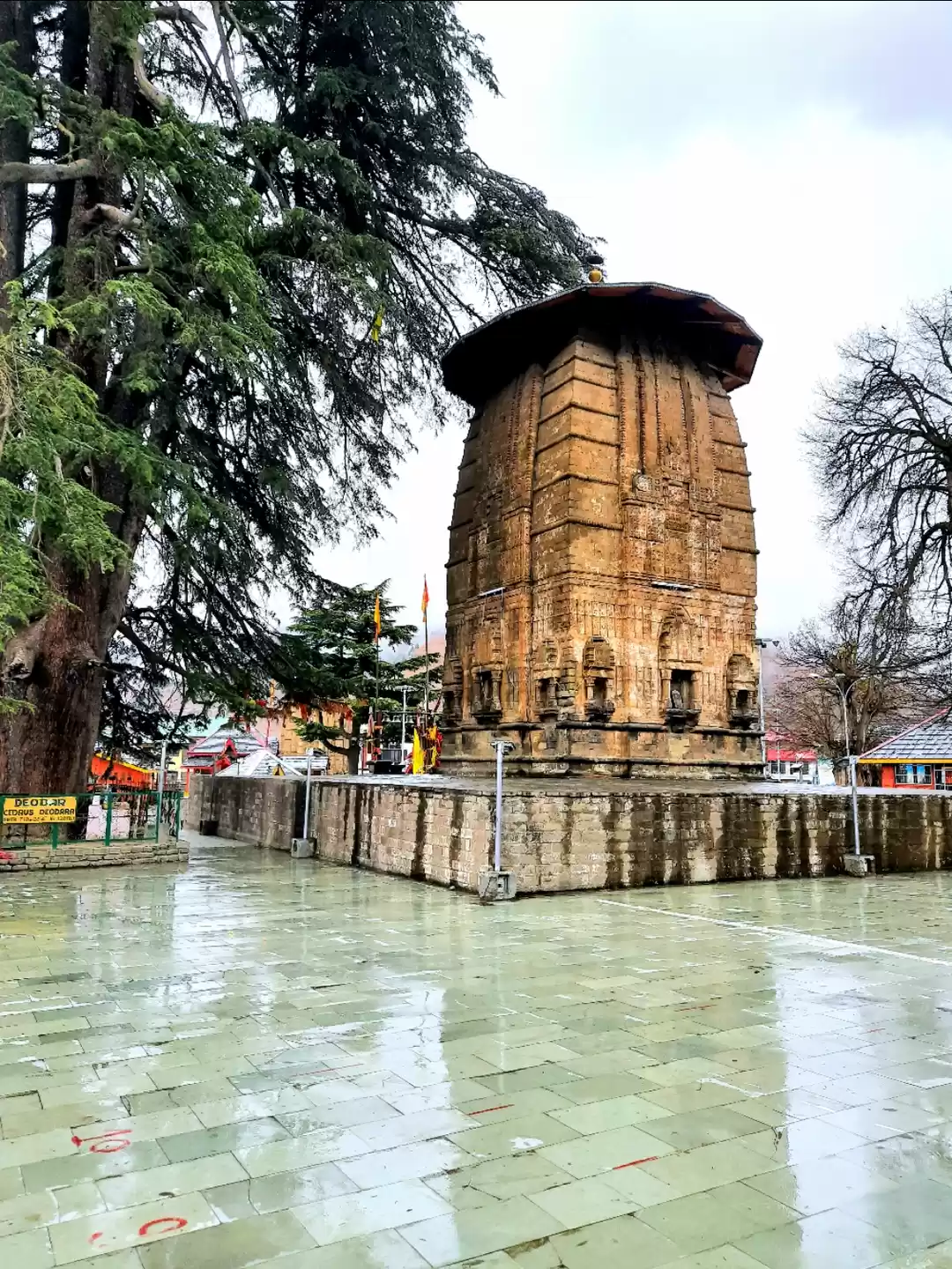 Photo of Bharmour Heaven on E