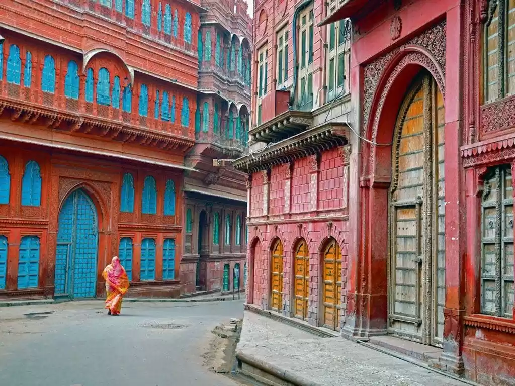 Photo of Beautiful Haveli's o