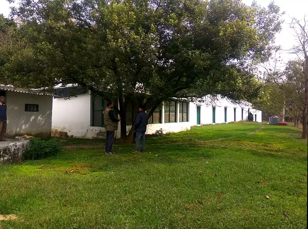 Photo of Billy Arjan Singh's 