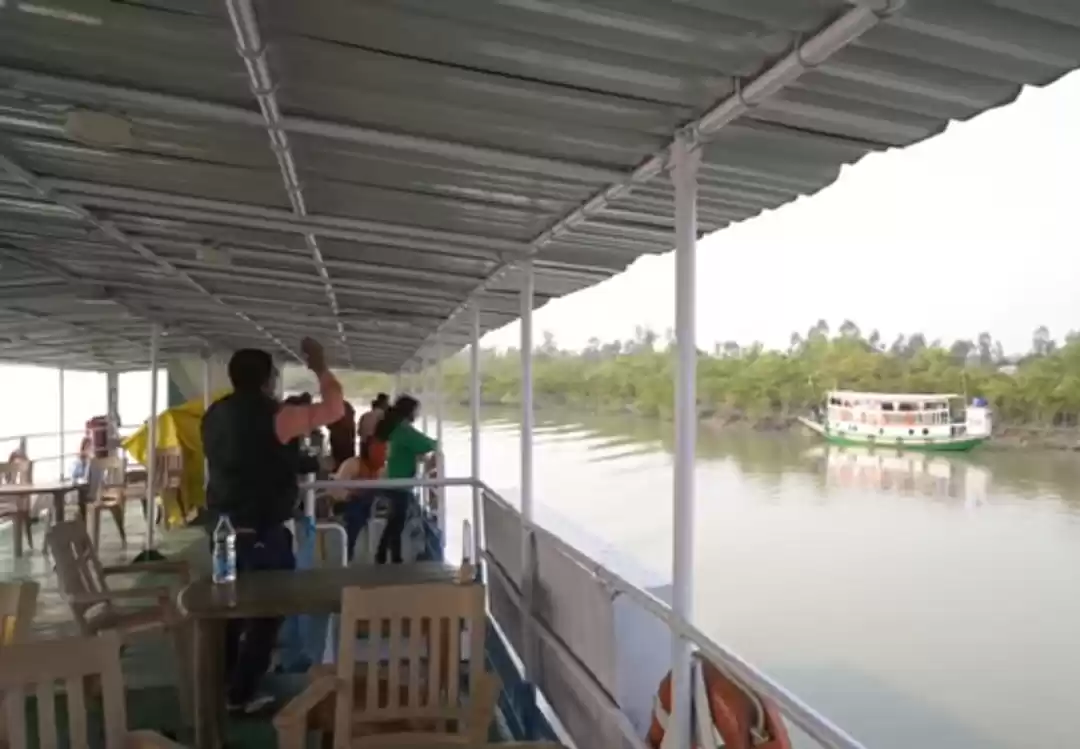 Photo of Sundarbans Archipela