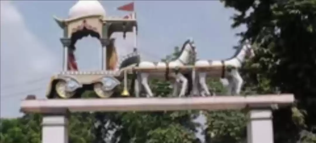 Photo of Sitamarhi ~ where Si