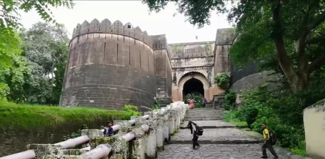 Photo of The Queen's Temple T