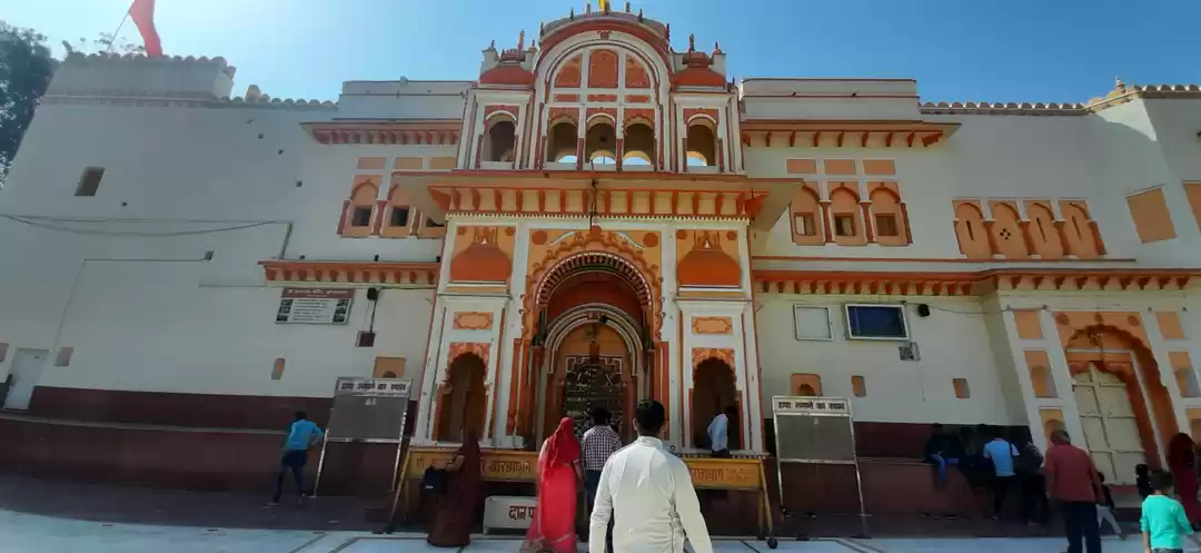 Photo of Orchha The Hidden Ge