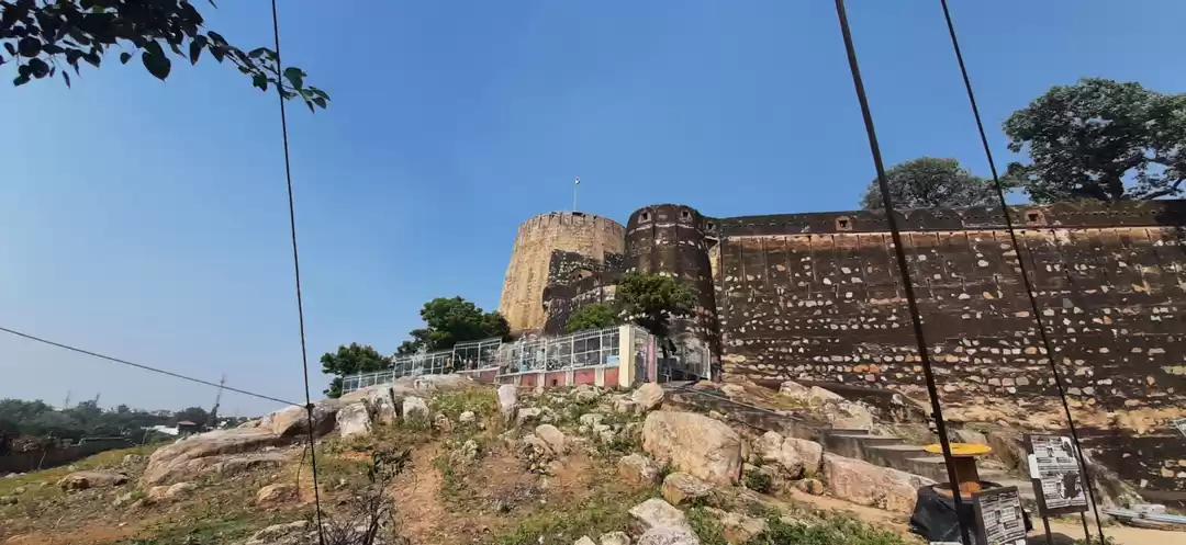 Photo of Fiery Queen Rani Lak