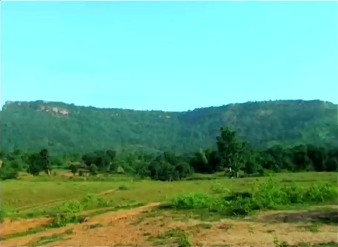 Photo of Invincible Kalinjar!