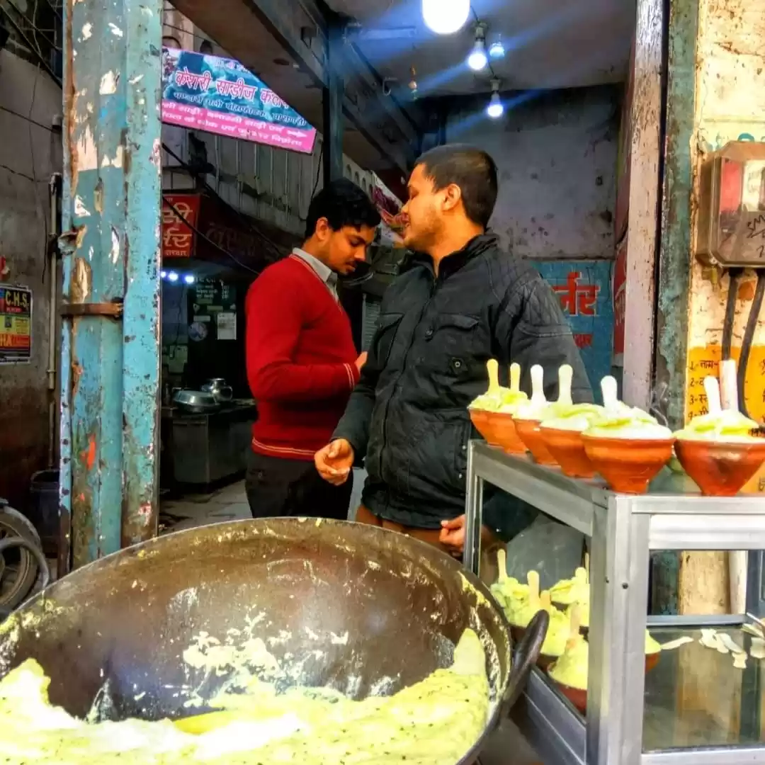 Photo of Foamy!! Dewy!! Heave