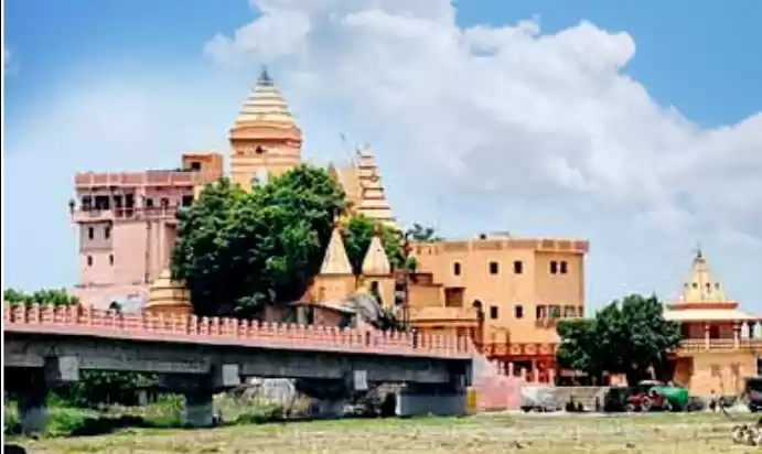 Photo of Ajgaivinath The Glor