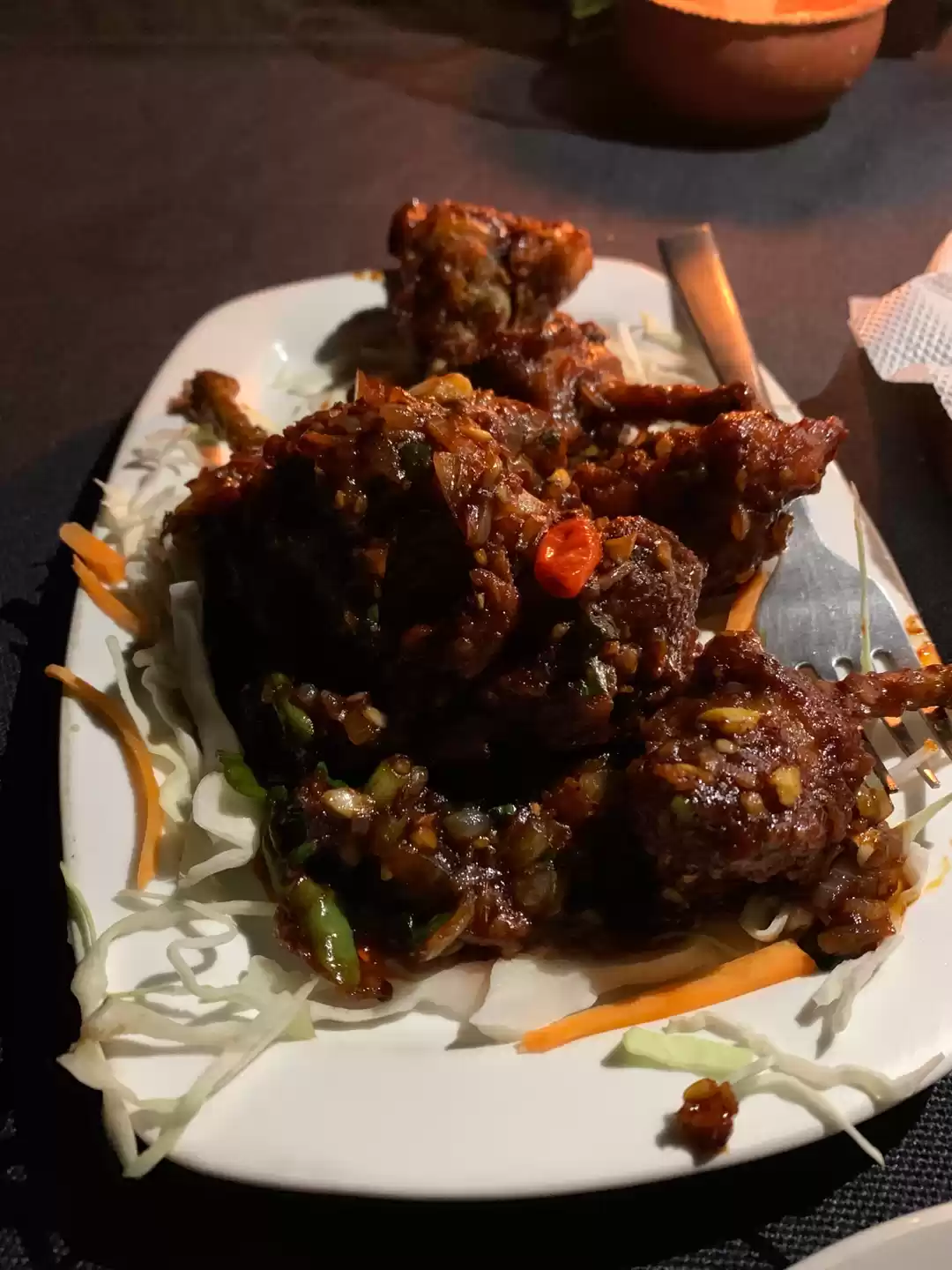 Photo of Food Travel In Goa #