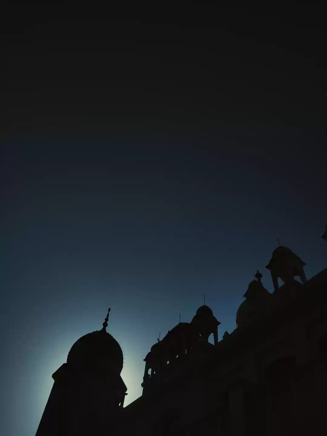 Photo of Ludhiana unraveled.