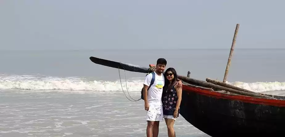 Photo of 2 days Mandarmani tr