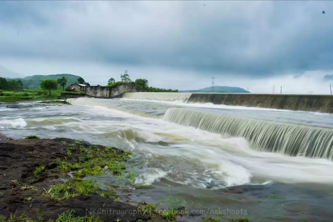 Photo of Hidden place "Kotmar