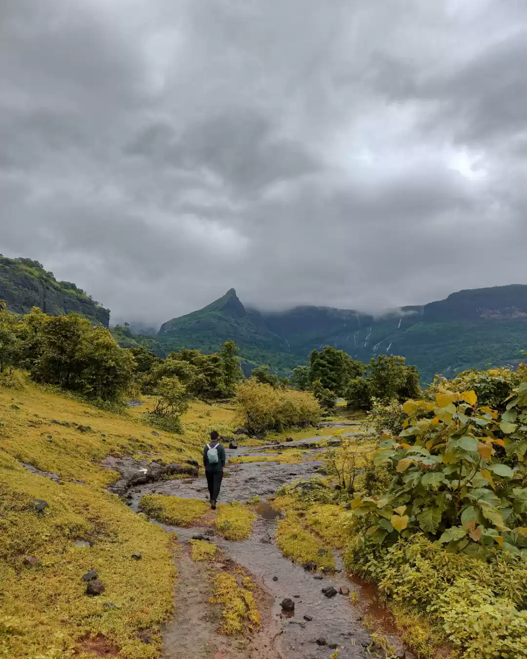 Photo of Hidden Heaven Of Sah