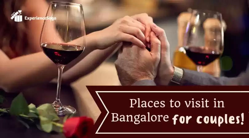 Photo of 6 Most Romantic Plac