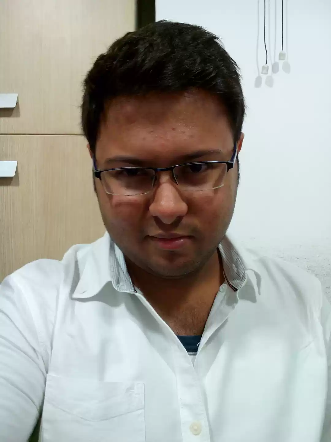 Photo of Raghav Srivastava