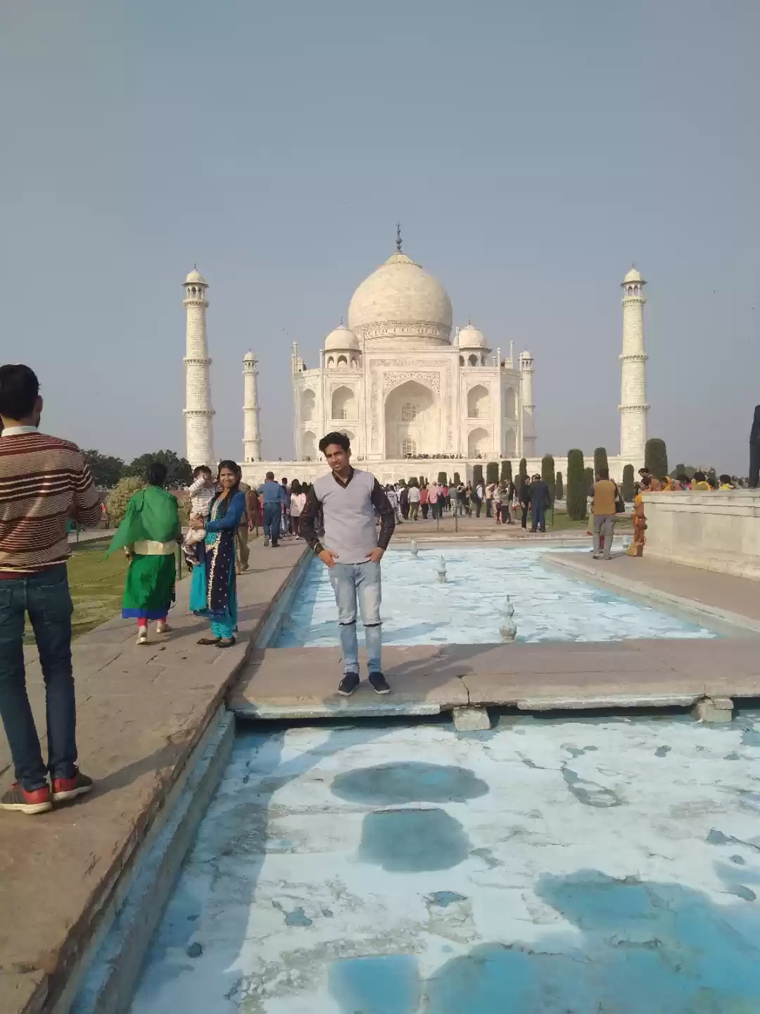 Photo of Awesome Trip to AGRA