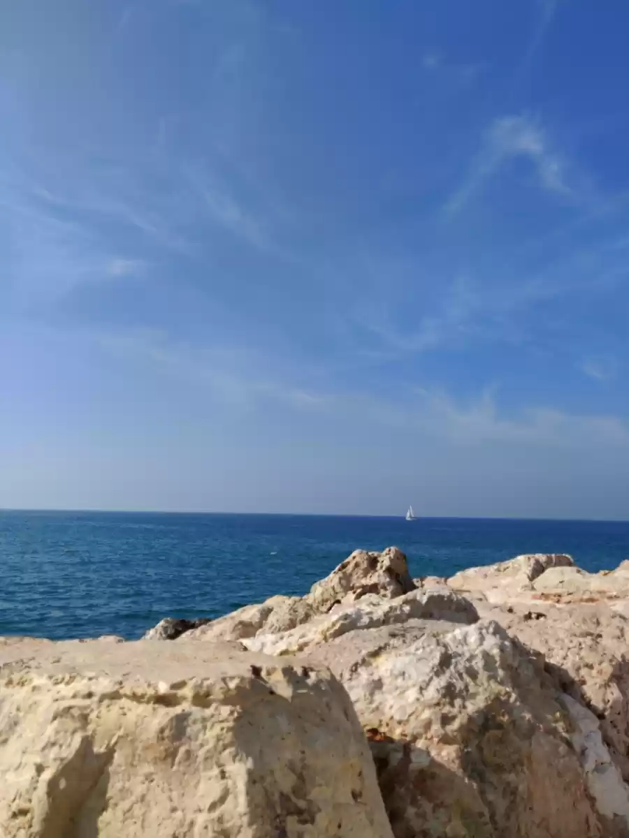 Photo of mesmerizing Isreal 