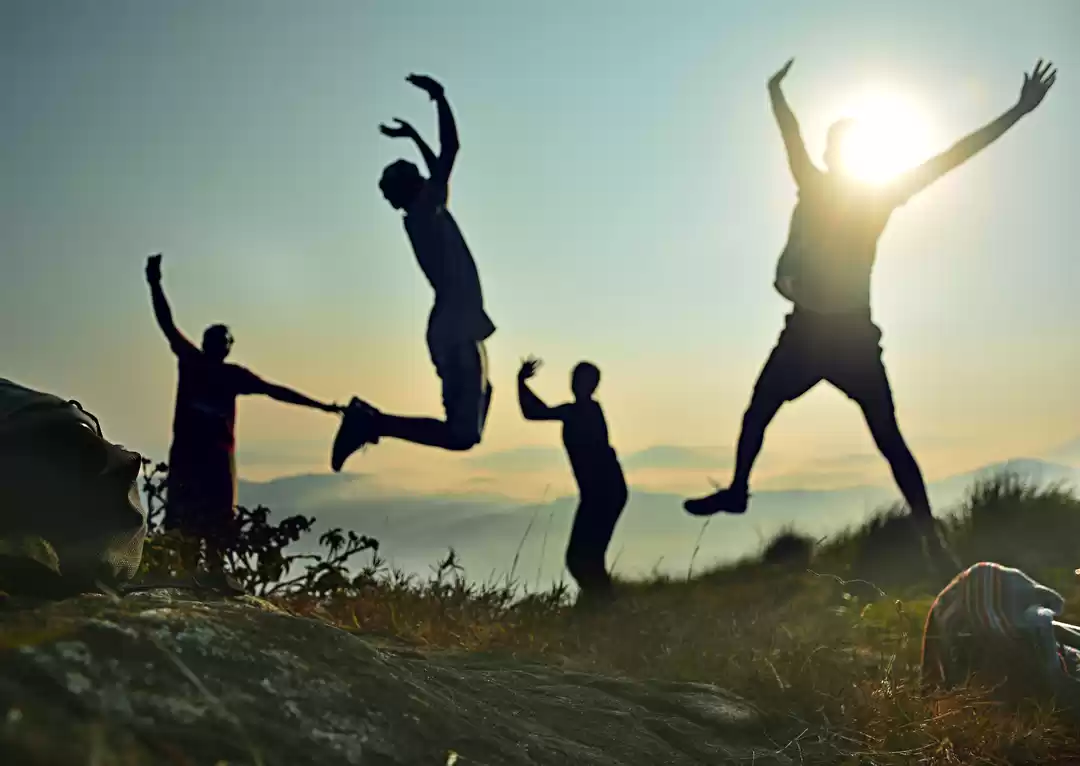 Photo of Vagamon - Lost in th