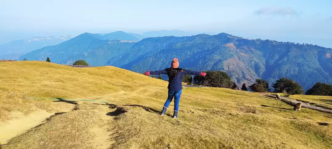 Photo of Bhumi Putra of Himal