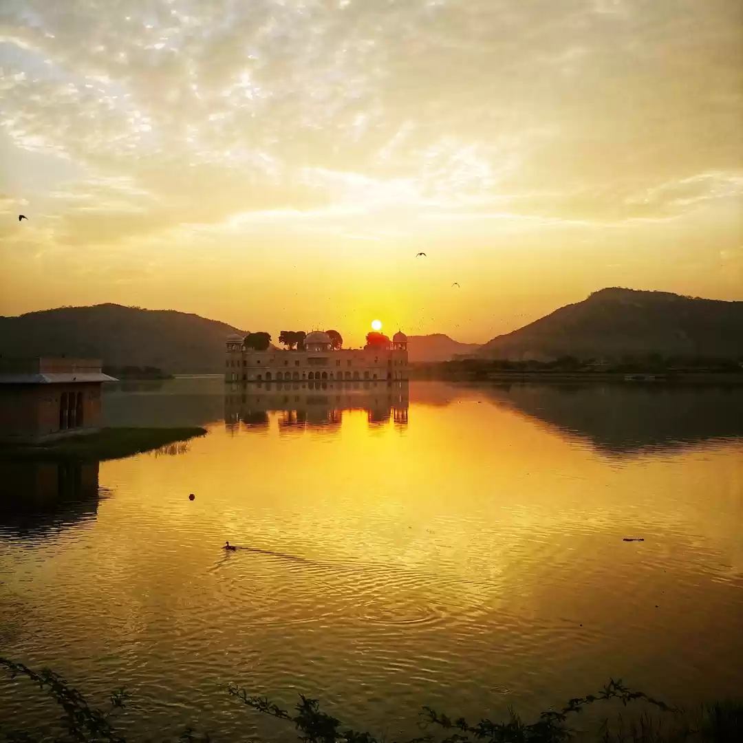 Photo of The land of kings - 