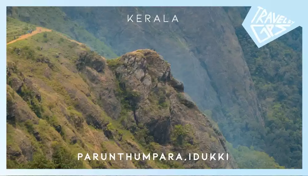 Photo of Rock that looks like