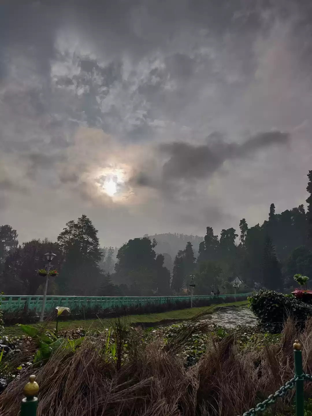 Photo of Ooty , also known as