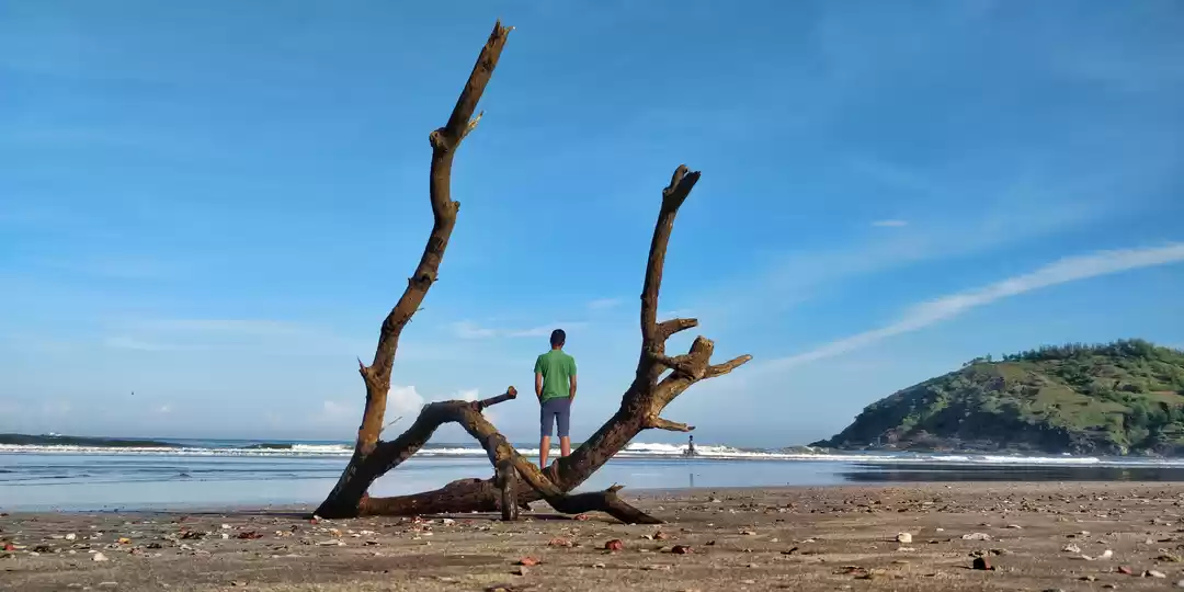 Photo of Gokarna- an affordab