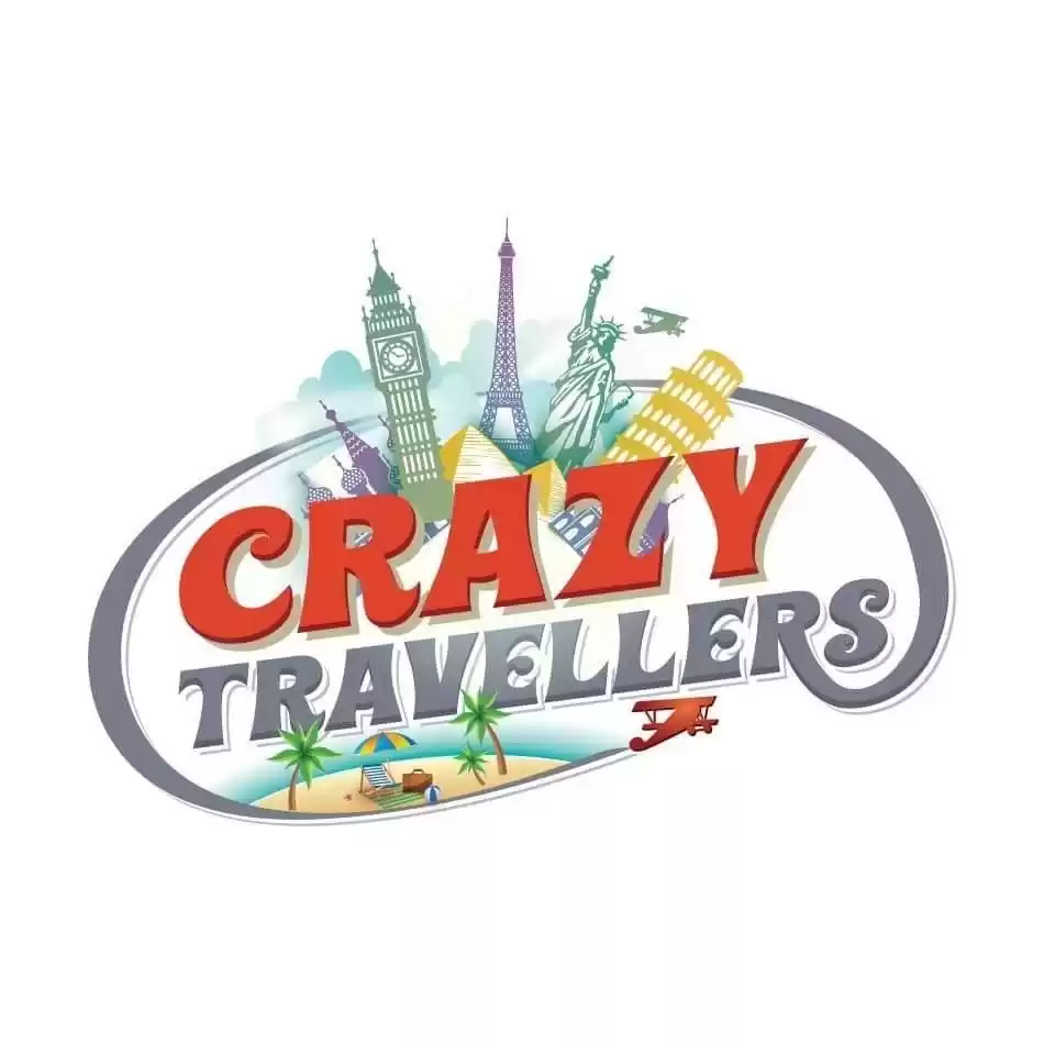 Photo of Crazy Travellers 