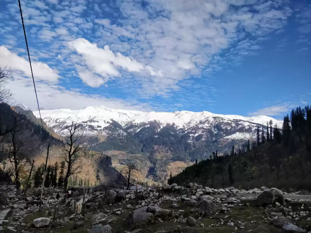 Photo of Delhi to Manali in N