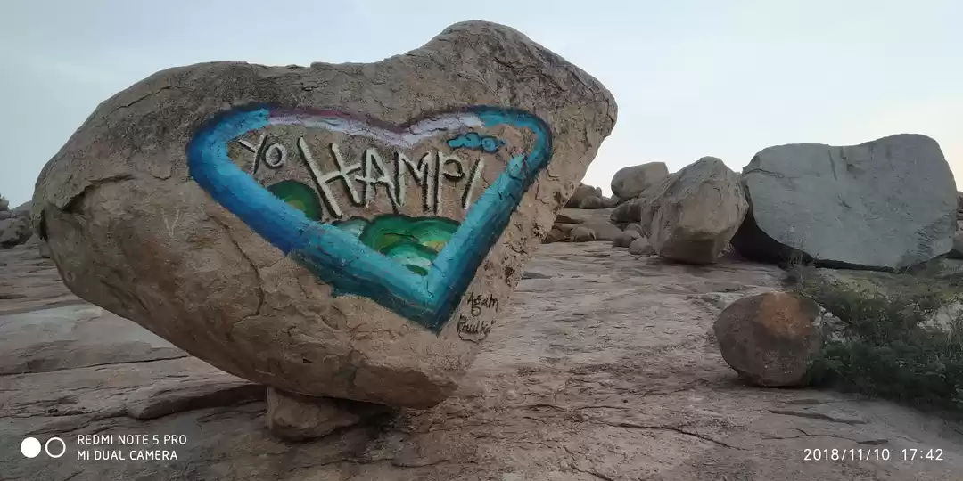 Photo of A Solo Traveler Foun