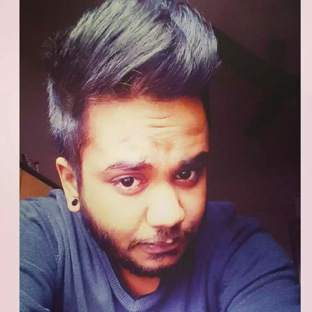 Photo of Anonno Ghosh