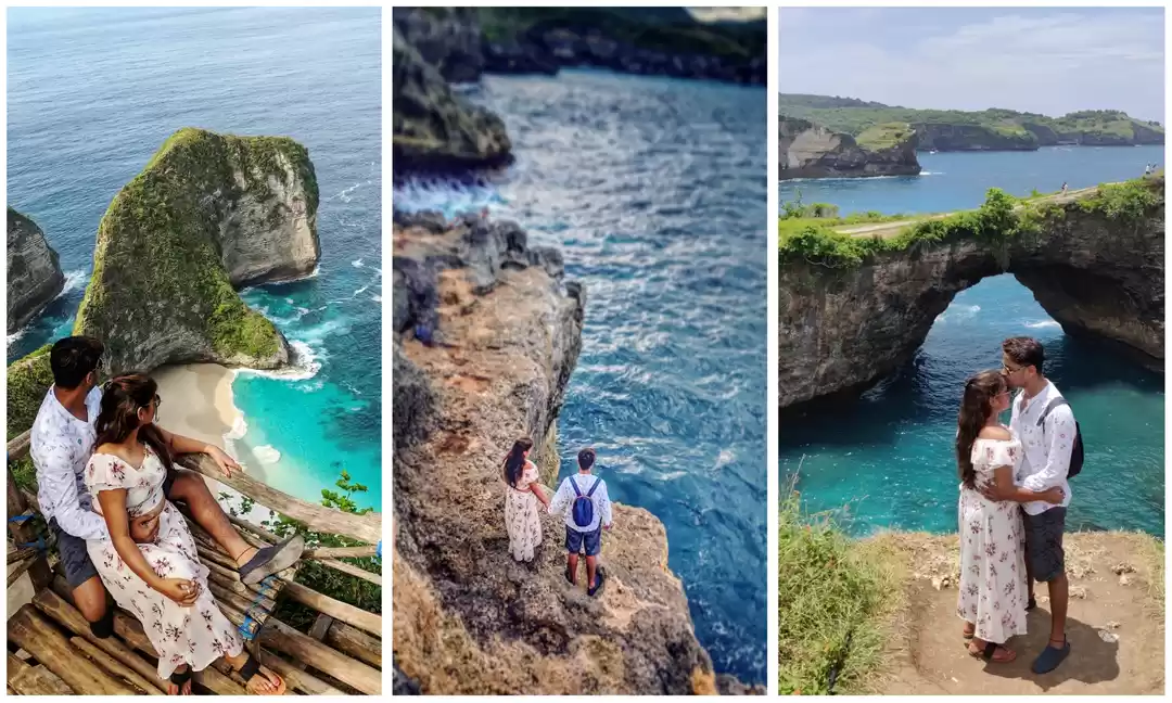 Photo of Nusa Penida : The Un