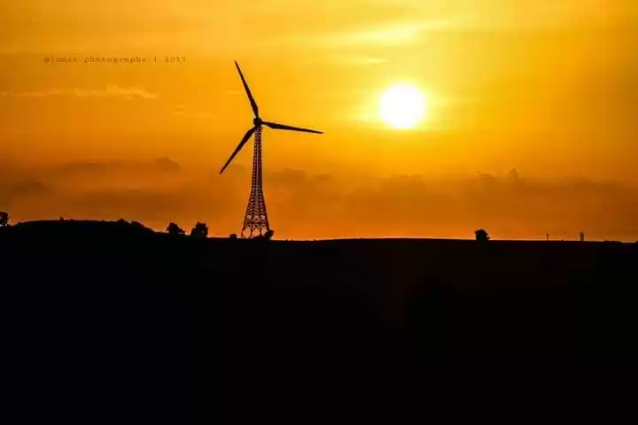 Photo of What's inside melgha